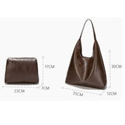 AXA | Designer Bag PU Leather Trendy