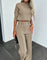 ADELINE | Autumn Fashion Versatile Matching Set 1