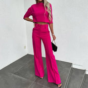 ADELINE | Autumn Fashion Versatile Matching Set 3
