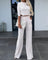 ADELINE | Autumn Fashion Versatile Matching Set 4