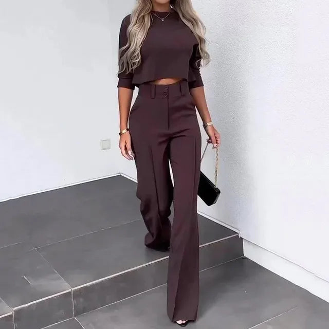 Chestnut Brown