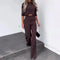 ADELINE | Autumn Fashion Versatile Matching Set 5