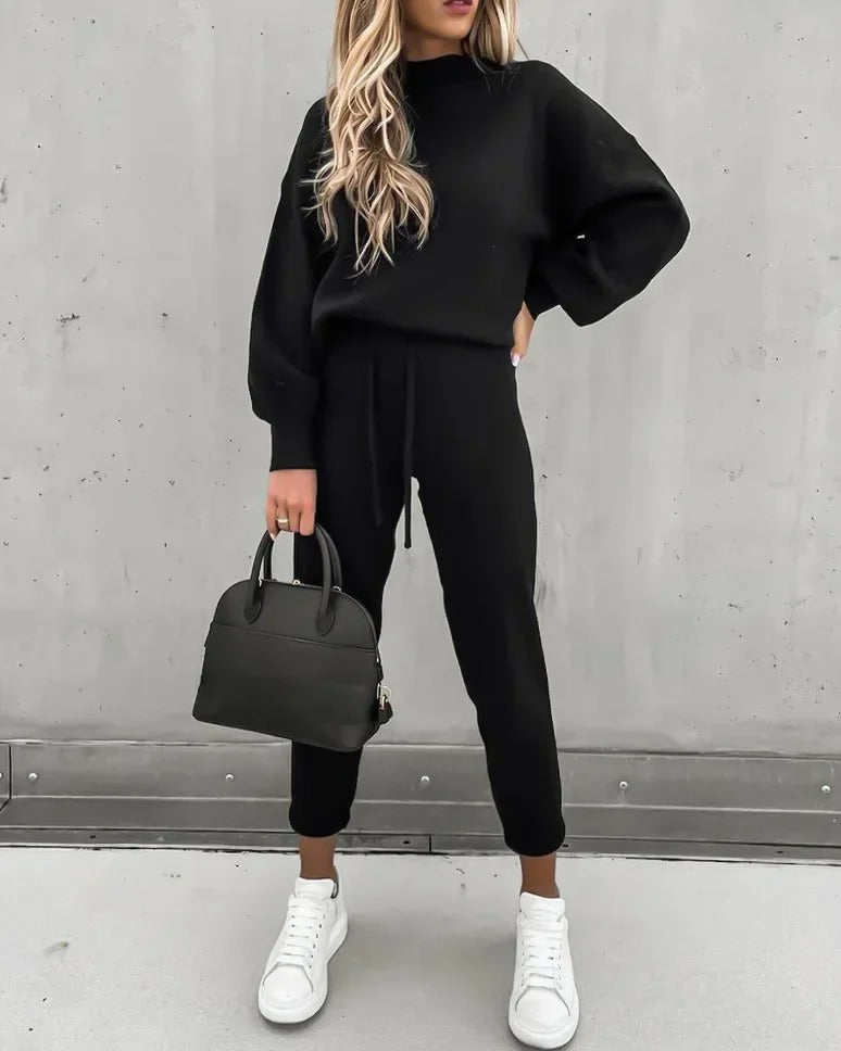 ADRIANA | Premium Lounge Suit 0