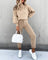 ADRIANA | Premium Lounge Suit 1