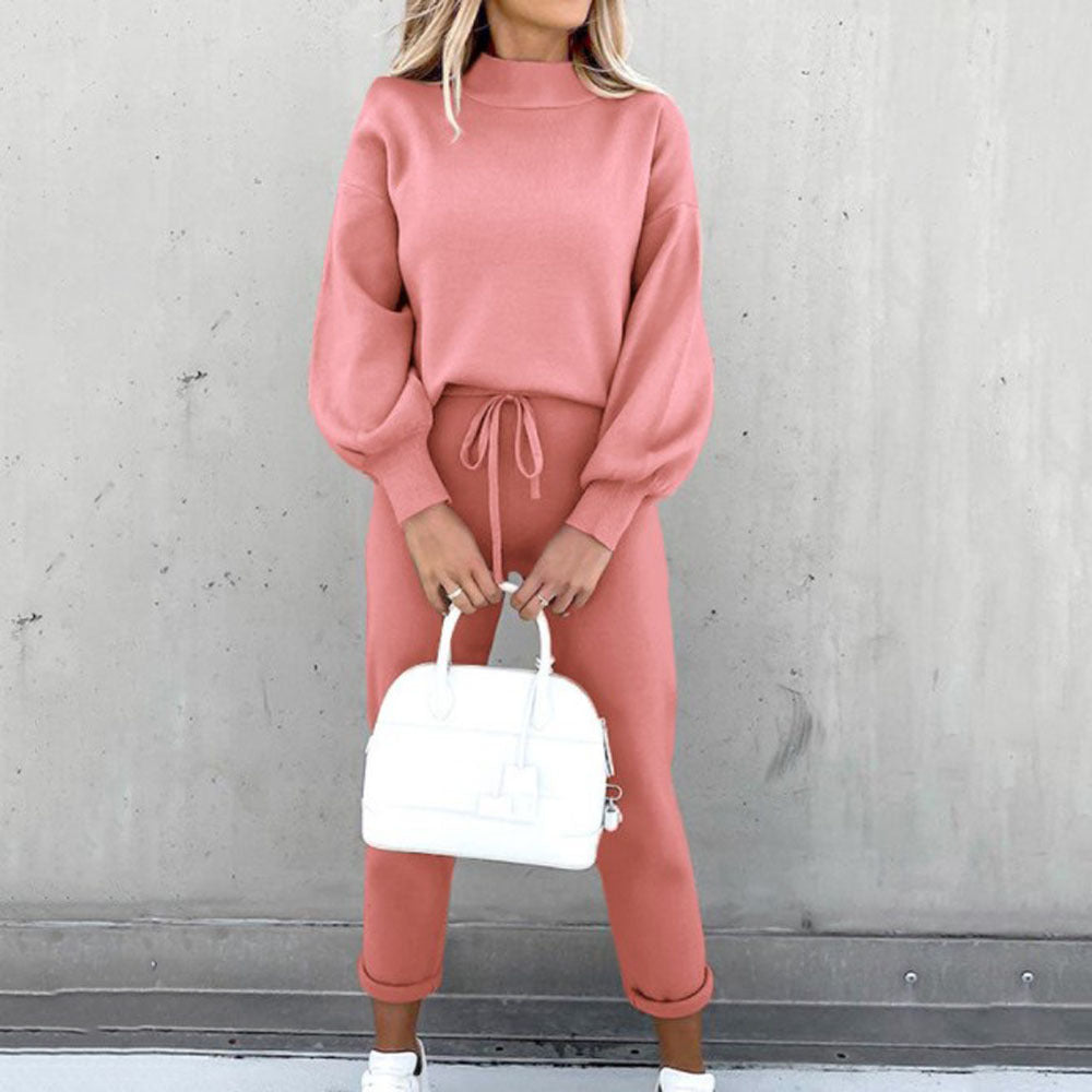 ADRIANA | Premium Lounge Suit 9
