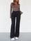 AMY | Wide Chic Trousers Women 0