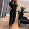 ARLETH | Stylish Top and Pants Set 0