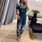 ARLETH | Stylish Top and Pants Set 1