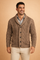 Alaric | Button Cardigan 3