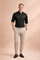 Aleksander | Elegant men's button-down shirt 0