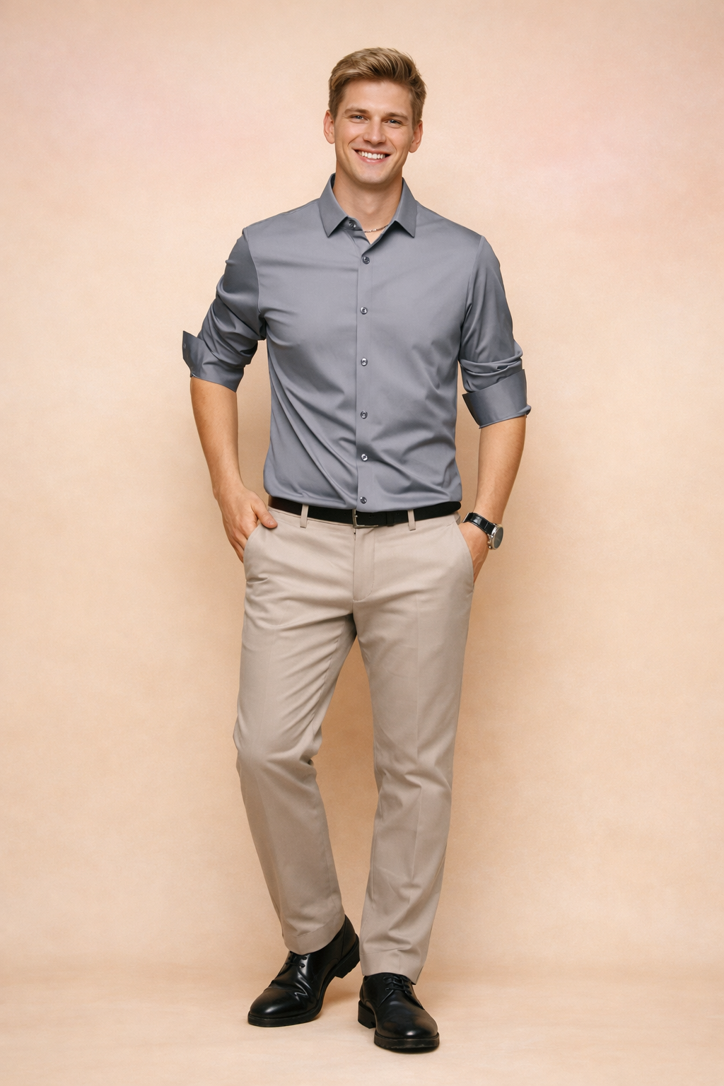 Dark Gray