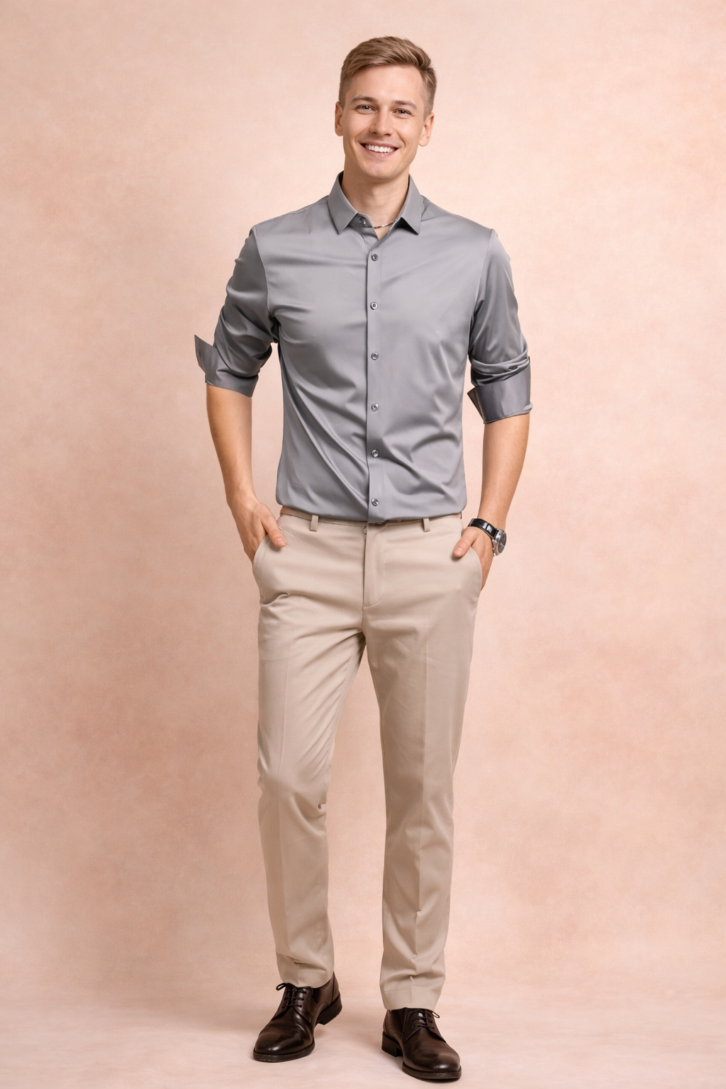 Light Gray