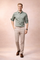 Aleksander | Elegant men's button-down shirt 5