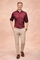Aleksander | Elegant men's button-down shirt 6