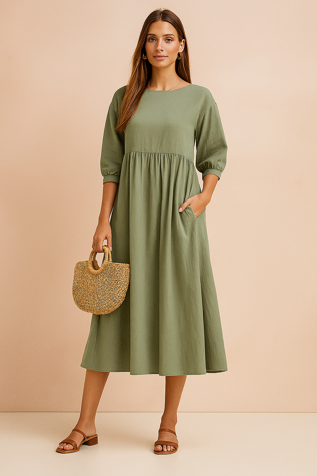 Dark Green