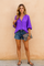 Billie | Light and fashionable summer blouse 3