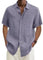 Bryan | Relaxed Button-Up Shirt 8