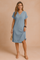 CANDICE | Elegant V-Neck Dress 3