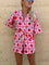 CLAIRE | Summer Breeze Two-Piece Set 0