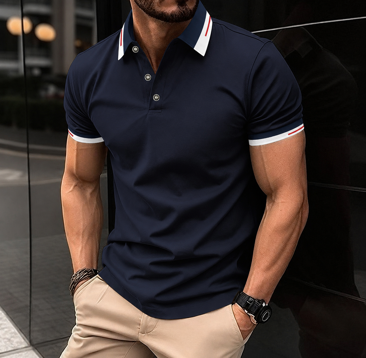 Navy