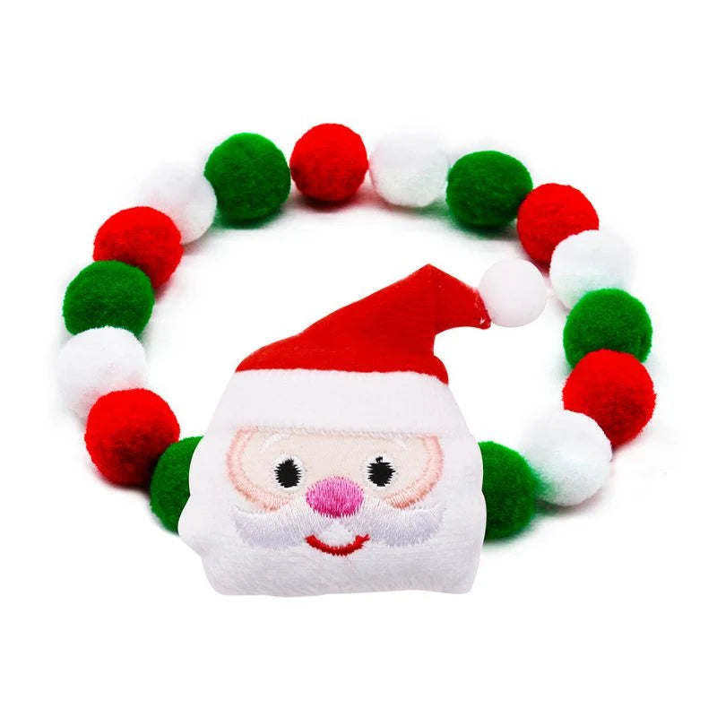 Santa Claus