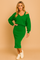 Claire | Casual Skirt and Sweater Set 7