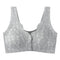Comfortable Support Bra 4