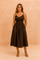 DORA | Elegant Luxurious Summer Dress 3