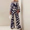 Daphne - Chic Two-Piece Summer Set 10