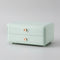 Dustproof Cosmetic Organiser Box 0