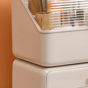 Dustproof Cosmetic Organiser Box 4