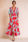 ELEANOR | Timeless Elegant Maxi Dress 0