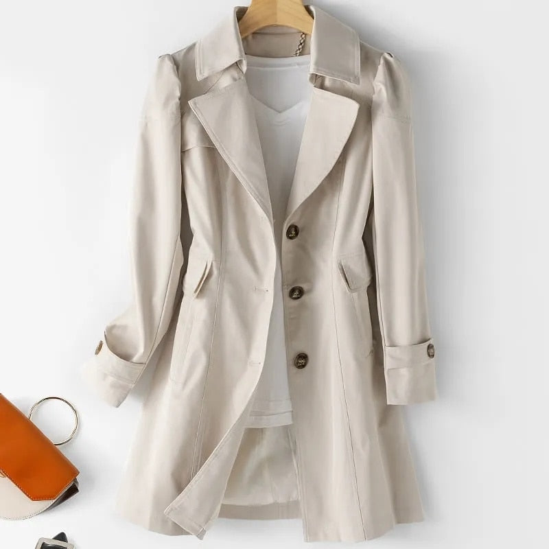 cream white