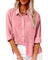 ELLIE | Functional long-sleeved blouse 6