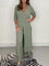 EMELIA | Two Pieced Set Casual Women 0