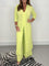 EMELIA | Two Pieced Set Casual Women 4