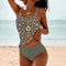 Ella | Boho swimsuit – A colorful eye-catcher for your summer moments 3