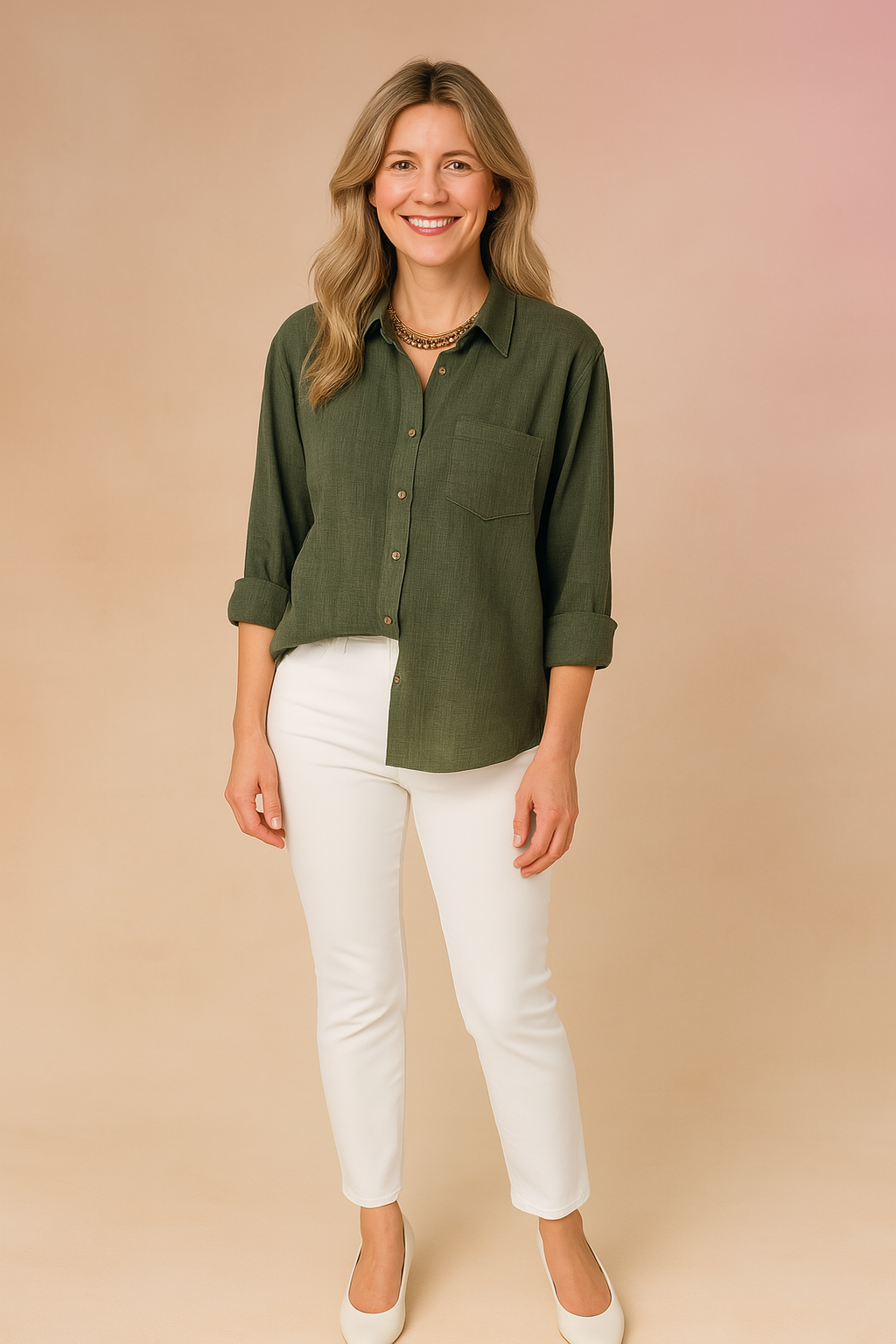 Army Green