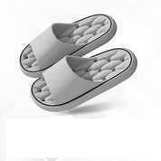 Ergonomic, ultra-soft, quick-drying slippers