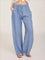 HEIDI | Casual Loose-Fit Drawstring Waist Pants 0