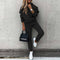 ISLA | Stylish Tracksuit Two Pieced Set 0