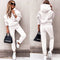 ISLA | Stylish Tracksuit Two Pieced Set 2