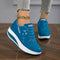 JARRAH | Stylish Orthopedic Sneakers 5