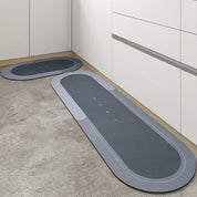 Jonas | Extremely Absorbent Bath Mat – Carefree Dry Floors 7