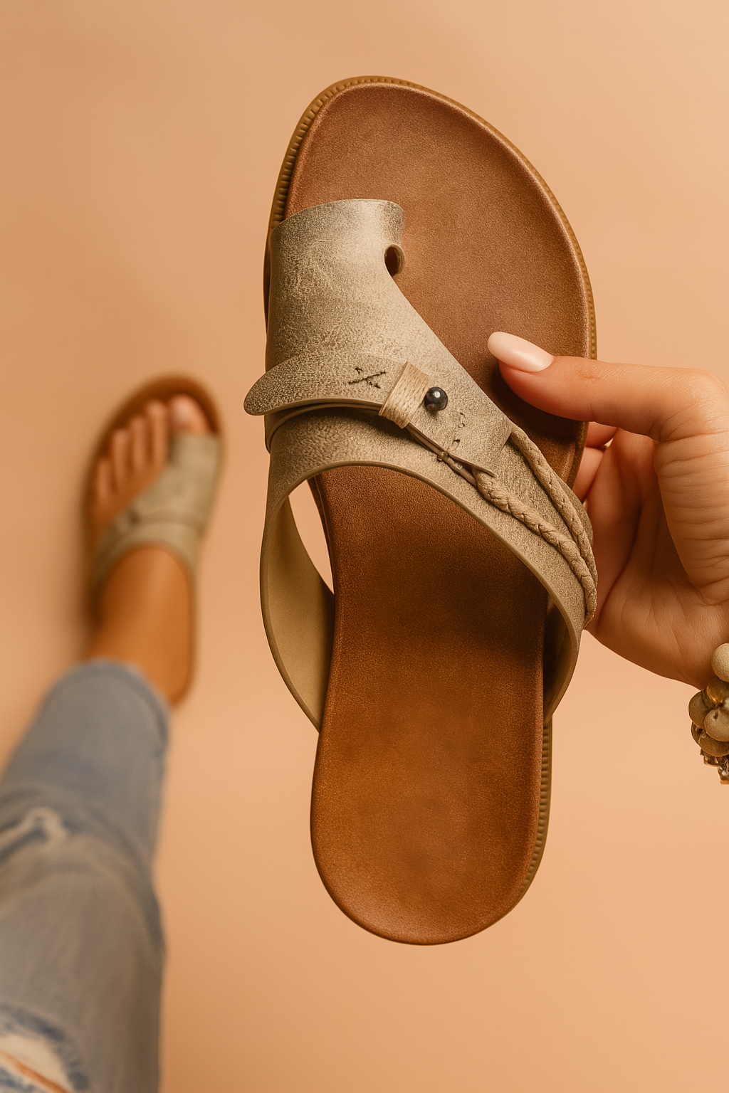 Light Brown
