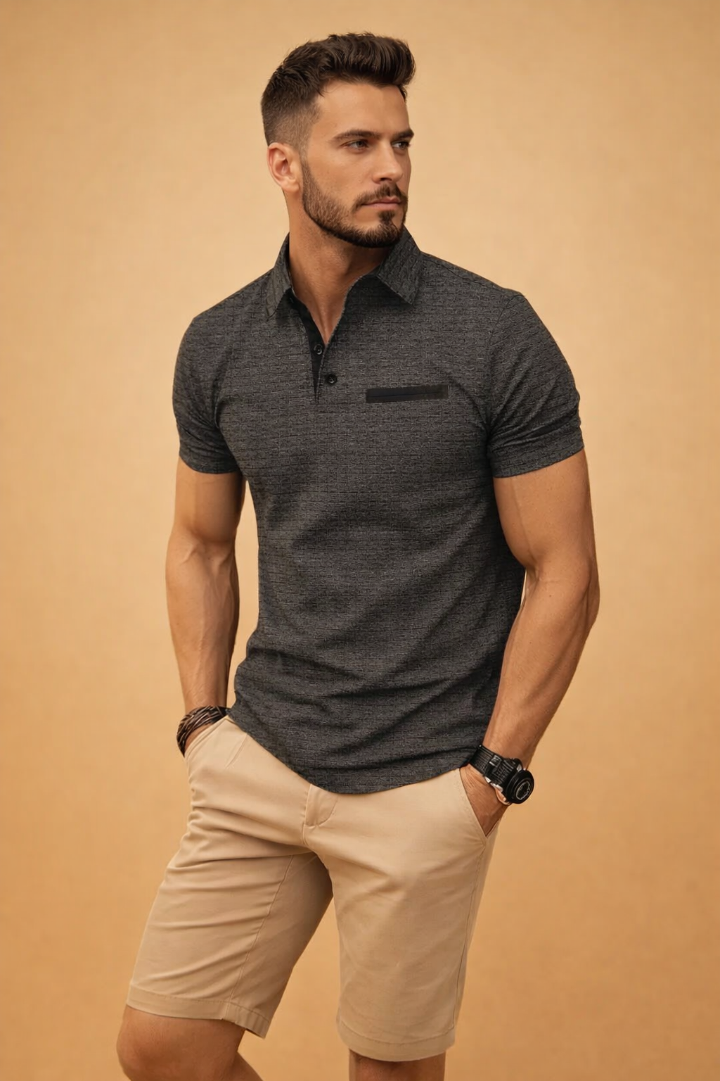 Gray