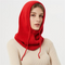 Karen | Cozy winter hooded scarf 1