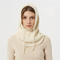 Karen | Cozy winter hooded scarf 5