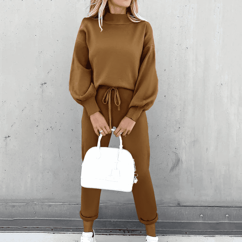 LEAH | Comfortable Loungewear Set 5