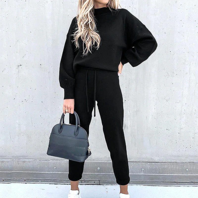 LEAH | Comfortable Loungewear Set 8